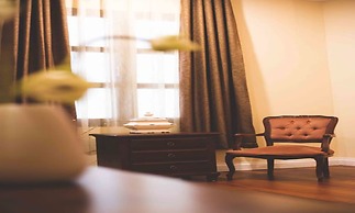 Le Luxe Boutique Hotel