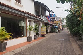 Le Luxe Boutique Hotel