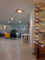 Hotel Almirante