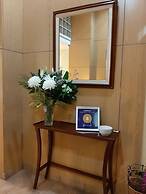 Hotel Almirante