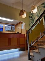 Hotel Almirante
