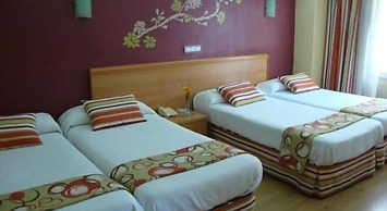 Hotel Almirante