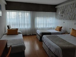 Hotel Almirante