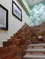 Hotel Almirante