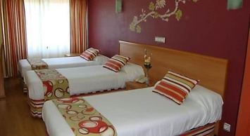 Hotel Almirante