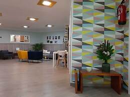 Hotel Almirante