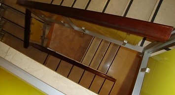 Hotel Almirante