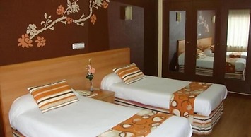 Hotel Almirante