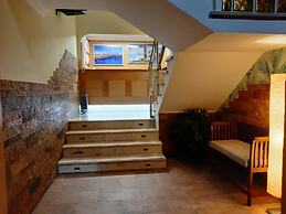 Hotel Almirante