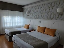 Hotel Almirante