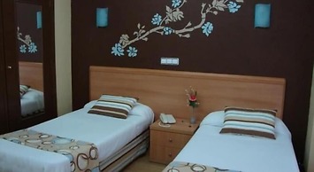 Hotel Almirante