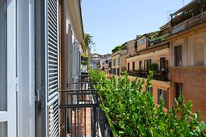 Domus Spagna Frattina Prestige Suite