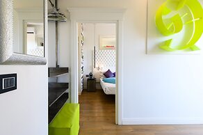 Domus Spagna Frattina Prestige Suite