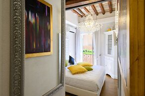 Domus Spagna Frattina Prestige Suite