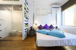 Domus Spagna Frattina Prestige Suite