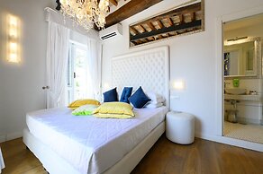 Domus Spagna Frattina Prestige Suite