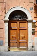 Domus Spagna Frattina Prestige Suite
