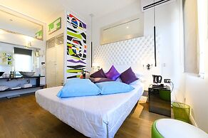 Domus Spagna Frattina Prestige Suite