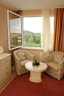Hotel Bílá Růže