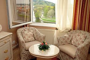 Hotel Bílá Růže