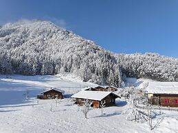 Chalets&Apartments beim Waicher