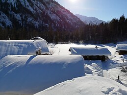 Chalets&Apartments beim Waicher
