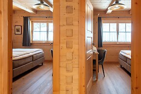 Chalets&Apartments beim Waicher