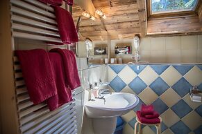 Chalets&Apartments beim Waicher