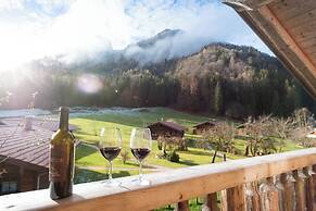 Chalets&Apartments beim Waicher