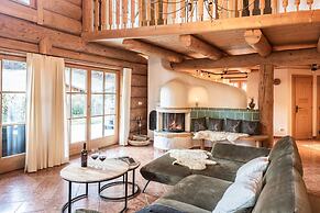 Chalets&Apartments beim Waicher