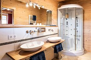 Chalets&Apartments beim Waicher