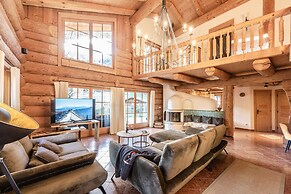 Chalets&Apartments beim Waicher