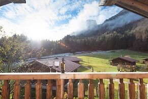 Chalets&Apartments beim Waicher