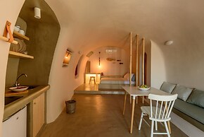 Sublime Villa & Caves