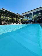Bualinn Resort Nongkhai