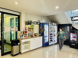 Bualinn Resort Nongkhai
