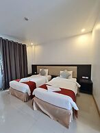 Bualinn Resort Nongkhai