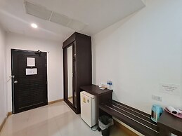 Bualinn Resort Nongkhai