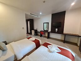 Bualinn Resort Nongkhai