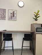 Ha-Carmel Market Apartment