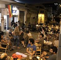 Ha-Carmel Market Apartment
