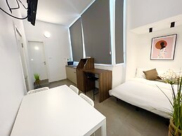 Ha-Carmel Market Apartment
