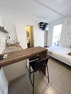Ha-Carmel Market Apartment
