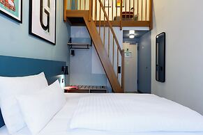 Garner Hotel Kiel - Akademie by IHG