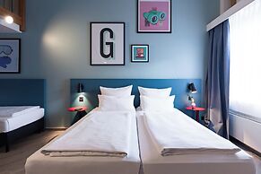 Garner Hotel Kiel - Akademie by IHG