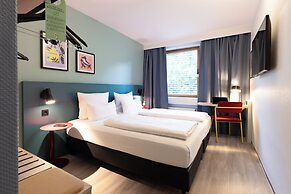 Garner Hotel Kiel - Akademie by IHG