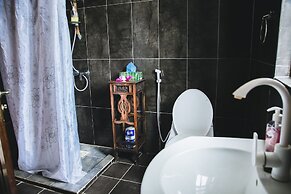 Moonshine Uroa Boutique Hotel