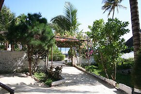 Moonshine Uroa Boutique Hotel