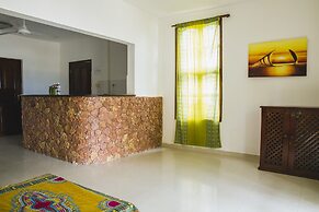 Moonshine Uroa Boutique Hotel
