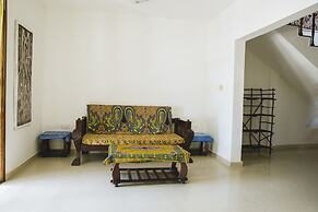 Moonshine Uroa Boutique Hotel